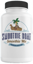 Smoothie Boat Smoothie Mix